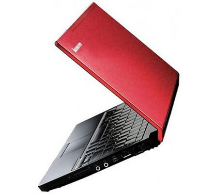 Ноутбук Lenovo IdeaPad U110R зависает